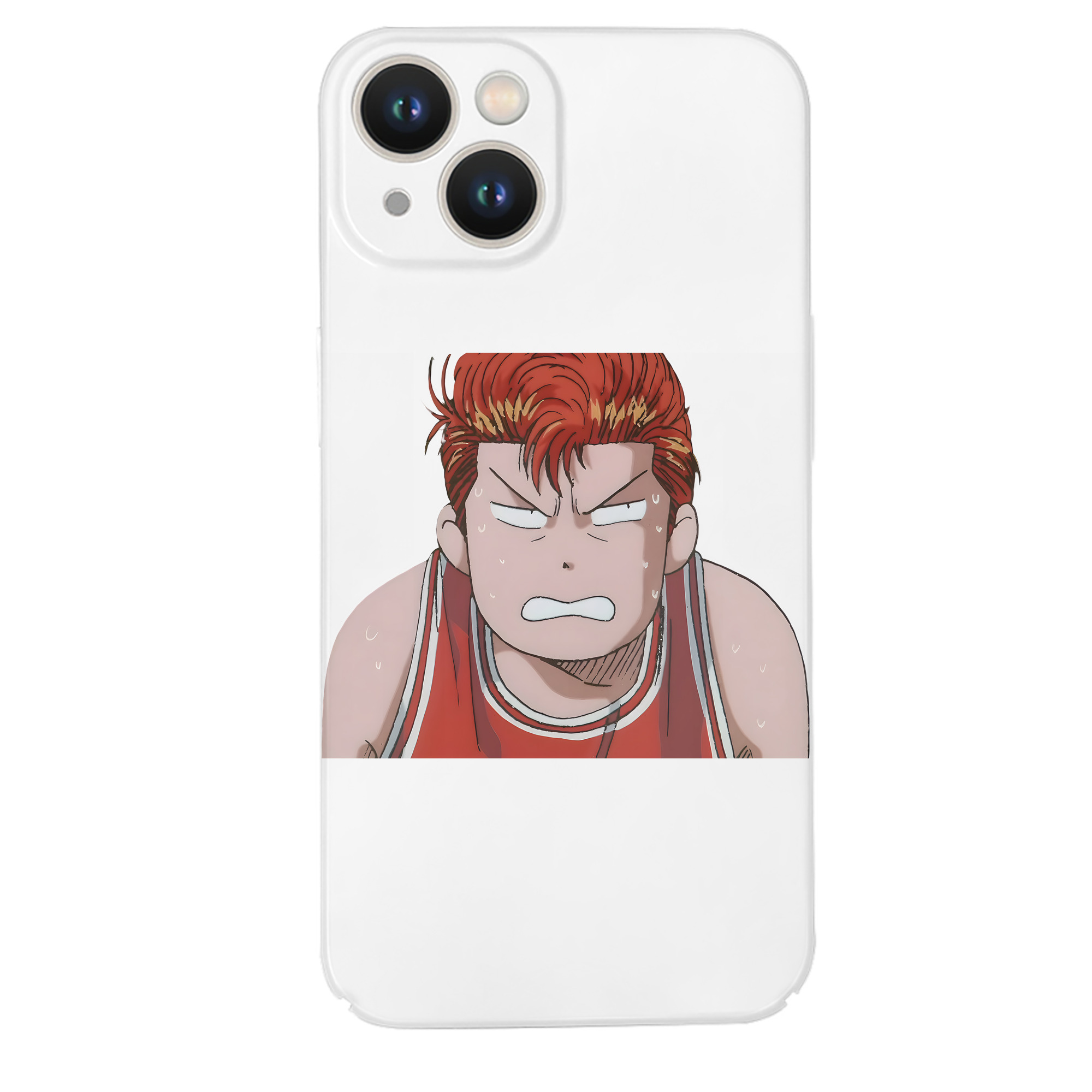 （画像用） SLAM DUNK／スラムダンク 【iPhone 14シリーズ対応】ハードケース